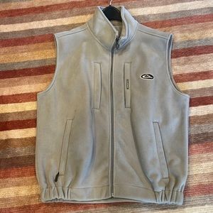 Drake XL vest